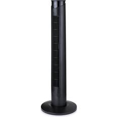 Timer Tower Fans Geepas 37-Inch Oscillating Tower Fan