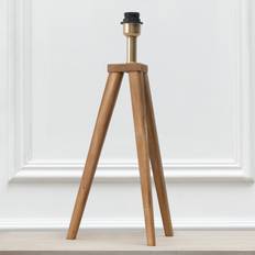 Aratus Lampbase 57cm H x 23cm W x 23cm D