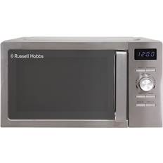 Small size Microwave Ovens on sale Russell Hobbs Rhmd828ss Digital Microwave Stainless Steel