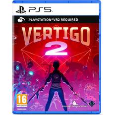 Vertigo 2 (PS5)