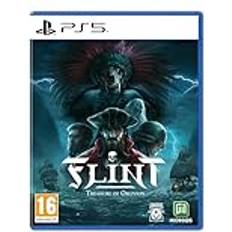 PlayStation 5-spel Flint Skatt av Oblivion PS5