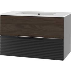 Bathroom Furniture Latitude Run Annalicia Bathroom Storage 52mm H X 81mm W X 47mm D