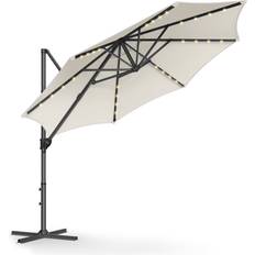 Dakota Fields Balcony Parasol 300cm W x 300cm D