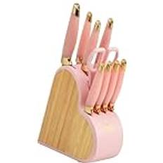 Fackelmann Paris Hilton 10-delars Knivset Knivset