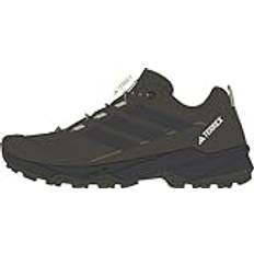adidas Terrex Skychaser Ax5 Hiking Shoes - Shadow Olive Carbon Savanna