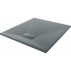 Rectangle Shower Tray W 32mm D 90cm H x 80cm W x 3.2cm D