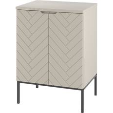 Bathroom Furniture Fairmont Park Ailyne Bathroom Storage 84mm H X 61mm W X 46.5mm D