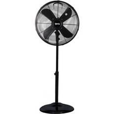 Cold Air Fans Floor Fans Igenix 16 Inch Pedestal Fan