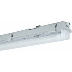 Armatur 60cm Spectrum Limea H LED Armatur 9W 60 cm T8 LED Rør Loftplafond