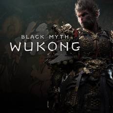 Take-Two Interactive Black Myth Wukong Standard PlayStation 5