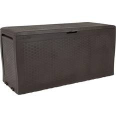 Keter Gartenbox Auflagenbox Samoa 270 L