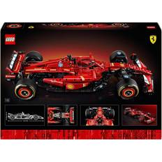 LEGO Technic Ferrari SF-24 42207