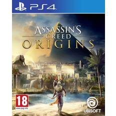 Ubisoft PS40631 Standard Italienisch PlayStation 4