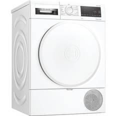Bosch Sèche-Linge WQG233D0FR 8kg Blanc