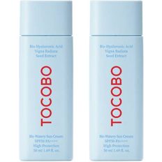 Tocobo Bio Watery Sun Cream SPF50+ PA++++ 2pc 100ml