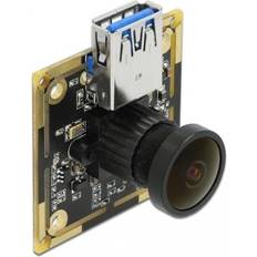 DeLock USB 3.2 Gen 1 Camera Module