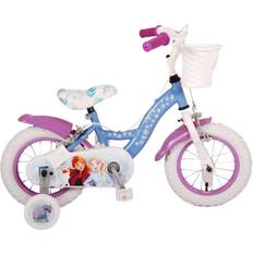 Volare Kinderfahrrad Disney Frozen 2 12 Zoll
