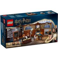 Slottet legetøj LEGO Harry Potter Hogwarts slottet Besværgelseslektion 76442