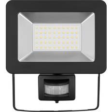 Hvid Arbejdslamper Goobay LED Floodlight 50W