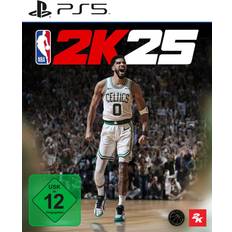 2k25 NBA 2K25 (PS5)