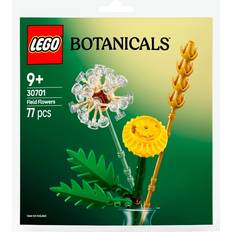 FSC (The Forest Stewardship Council) LEGO LEGO Botanicals Field Flowers 30701