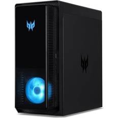 Acer Predator Orion 3000 PO3-655 Tower I5-14400F 512GB