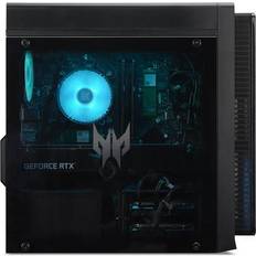 Acer Predator Orion 3000 PO3-655 Tower I7-14700F 1.024TB