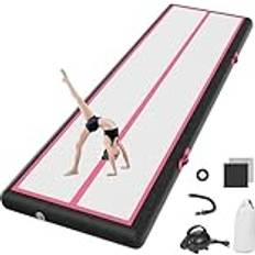 Airtrack Nordic Airtrack Tumbling Matta 10 cm 20 cm