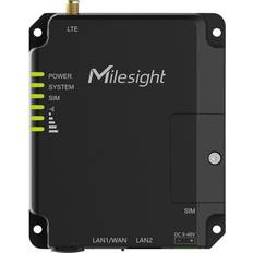 Router Milesight 4G Industrial Router UR32 Lite