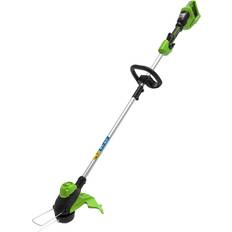 Greenworks Grästrimmers & Röjsågar Greenworks G24X2LT Grästrimmer