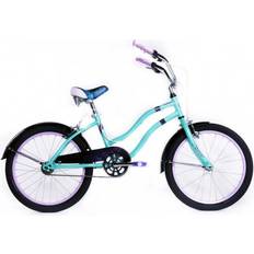 1 Børnecykler Huffy Fairmont 20" Cruiser 73559W Børnecykel