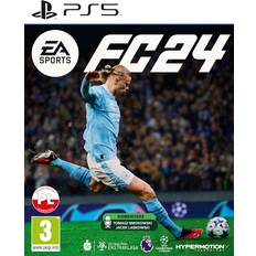 EA Sports FC 24 PS5