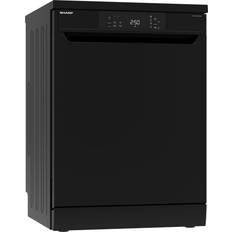 Sharp Geschirrspüler QW-NA1CF47DB-DE 60 cm