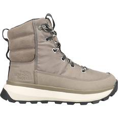 The North Face Men Boots The North Face Bergen - Cavern Grey/Asphalt Grey