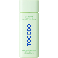 Cica Calming Sun Serum SPF50+ PA++++