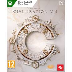 Sid meier's civilization Sid Meier's Civilization VII (XBSX)