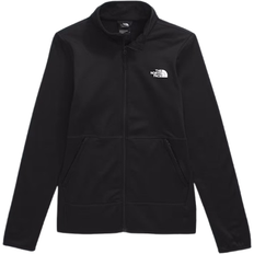 Jackets for womens The North Face Canyonlands Full Zip Sweatshirt - TNF Black