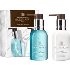 Molton Brown Gaveæsker & Sæt Molton Brown Coastal Cypress & Sea Fennel Hand Duo