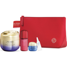 Shiseido Kosteuttava lahjarasiat ja setit Shiseido Vital Perfection Pouch Set