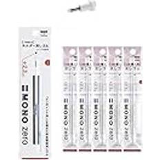 Mono Zero Pen-Style Eraser 2.3mm Round Tip