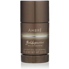 Ambre Deo Stick