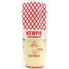 Beste Majones Kewpie Japansk Mayonnaise 500g 1pak