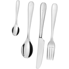 Monoblock Alessi Nuovo Milano Monoblock Bestickset 24st