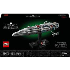 Disney Speelgoed LEGO Star Wars Home One Starcruiser 75405