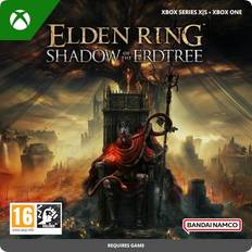 Xbox One -pelit Elden Ring - Shadow of the Erdtree (XOne)