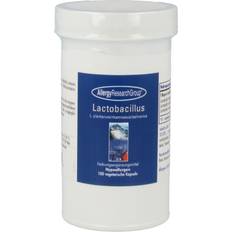 Allergy Research Group Lactobacillus Plantarum Rhamnosus Salivari 100 Capsules 100 pcs