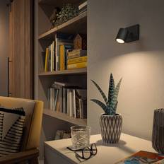 Philips Hue White Ambiance Runner in Schwarz Spotlight