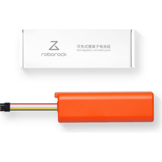 Li-Ion Battery Compatible
