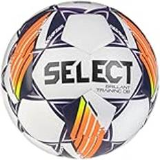 Select Fotball Select DB FIFA Basic V24 Ball Brillant Train WHT-Purple