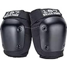 187 Killer Pads Protection Fly Kneepads XL